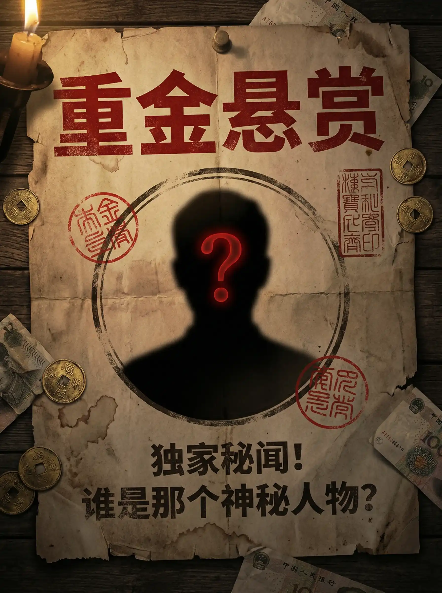 环球体育平台 - 重金悬赏线索征集令